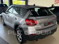 2019 Audi Q2