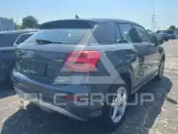 2019 Audi Q2