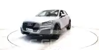 2019 Audi Q2