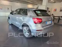2019 Audi Q2