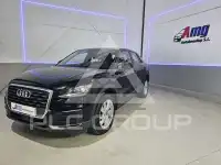 2019 Audi Q2