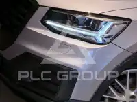 2019 Audi Q2