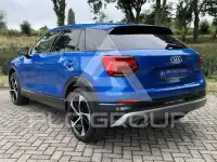 2019 Audi Q2