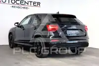 2019 Audi Q2