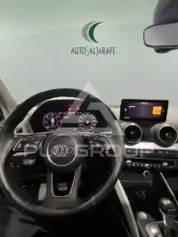 2019 Audi Q2