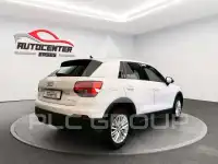 2019 Audi Q2