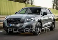 2019 Audi Q2