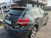 2019 Audi Q2
