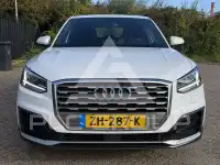 2019 Audi Q2