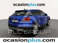 2019 Audi Q2