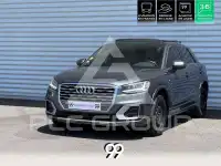2019 Audi Q2