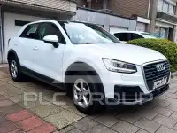 2019 Audi Q2