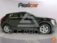2019 Audi Q2
