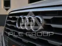 2019 Audi Q2