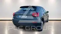 2019 Audi Q2