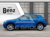 2019 Audi Q2