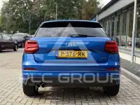 2019 Audi Q2