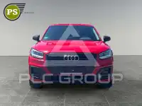 2019 Audi Q2