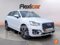 2019 Audi Q2
