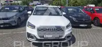 2019 Audi Q2