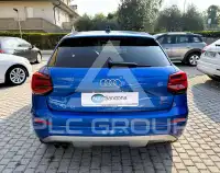 2019 Audi Q2