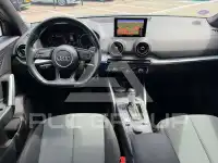 2019 Audi Q2