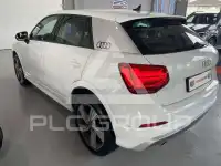 2019 Audi Q2