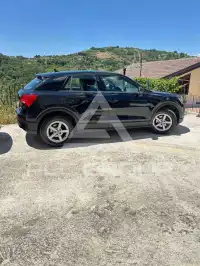 2019 Audi Q2