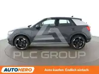 2019 Audi Q2