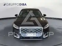 2019 Audi Q2