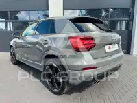 2019 Audi Q2