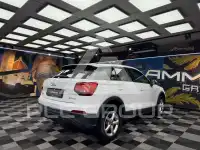 2019 Audi Q2