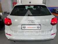 2019 Audi Q2