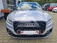 2019 Audi Q2