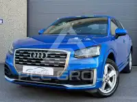 2019 Audi Q2
