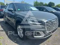 2019 Audi Q2
