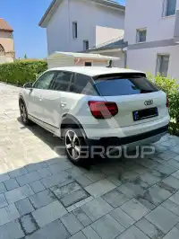 2019 Audi Q2