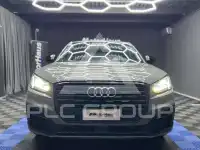 2019 Audi Q2