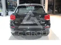 2019 Audi Q2
