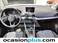 2019 Audi Q2