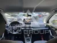 2019 Audi Q2