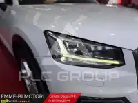 2019 Audi Q2