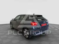 2019 Audi Q2