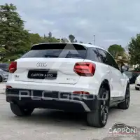 2019 Audi Q2