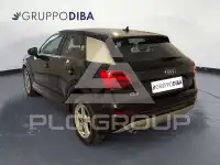 2019 Audi Q2