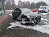 2019 Audi Q2