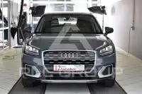2019 Audi Q2