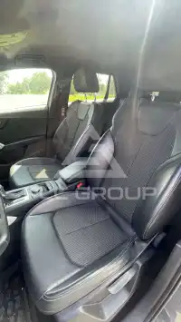 2019 Audi Q2