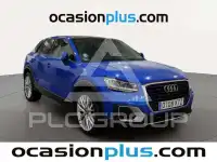 2019 Audi Q2