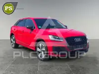 2019 Audi Q2